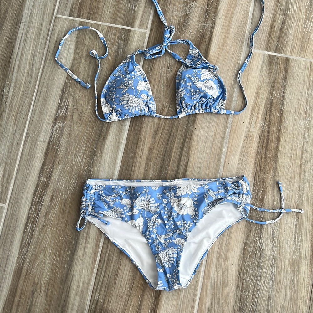 Gap 2 piece bikini